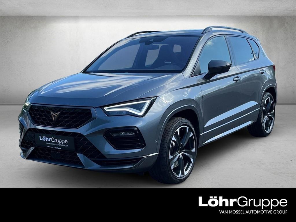 Cupra Ateca 2.0 TSI 4Drive DSG VZ *ACC*Pano*