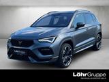 Cupra Ateca 2.0 TSI 4Drive DSG VZ *ACC*Pano* - gebrauchte Cupra Ateca aus dem Jahr 2024