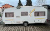 Knaus Cheers - Knaus Wohnwagen 2000