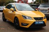 Seat Ibiza SC Cupra *PANO/NAVI/TEMPO/PDC/BI-XENON* - gebrauchte Seat Ibiza aus dem Jahr 2017