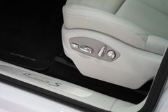 PORSCHE Macan S*CHRONO*PANO*PDLS+*ACC*360*BICOLOR*MEMORY PORSCHE Macan S*CHRONO*PANO*PDLS+*ACC*360*BICOLOR*MEMORY