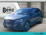 Audi Q2 35 TFSI S-Tronic S line *MATRIX*AHK*CAM*APP* - Audi Q2 Tageszulassungen
