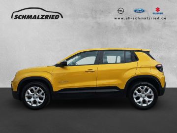 Bild 2 Jeep Avenger Altitude 1.2 Navi LED Apple CarPlay Andr