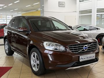 Volvo XC60 - 2