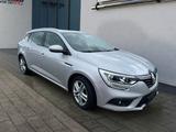 Renault Megane IV Grandtour 1.2 TCe 130 Business Edition - Renault Megane: mit Anhängerkupplung