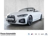 BMW 430i Cabrio M-Sport 19"LM Laser Harman/K. Kamera - BMW 430 in Dortmund