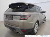 Land Rover Range Rover Sport 2.0 P400e Hybrid SE Aut. Pano - Land Rover Gebrauchtwagen