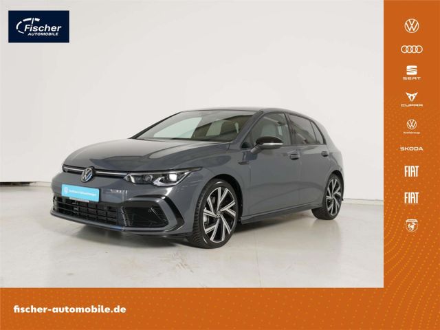 Volkswagen Golf 2.0 TSI 4Motion R-Line