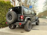 Jeep Wrangler 2.0 T-GDi Unlimited Rubicon Automat... - Jeep Wrangler in Solingen