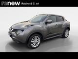 Nissan Juke Juke 1.6 GPL Eco Visia - Nissan mit LPG-Antrieb