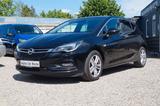 Opel Astra K Lim. 5-trg. Innovation Start/Stop - Opel Astra Gebrauchtwagen in Hamburg
