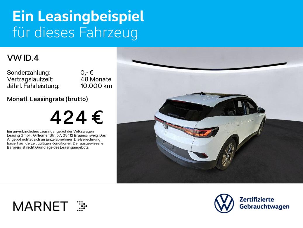 Volkswagen ID.4 - Bild 3