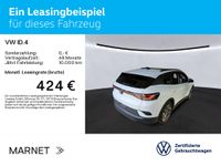 Volkswagen ID.4 - Vorschau Bild 3