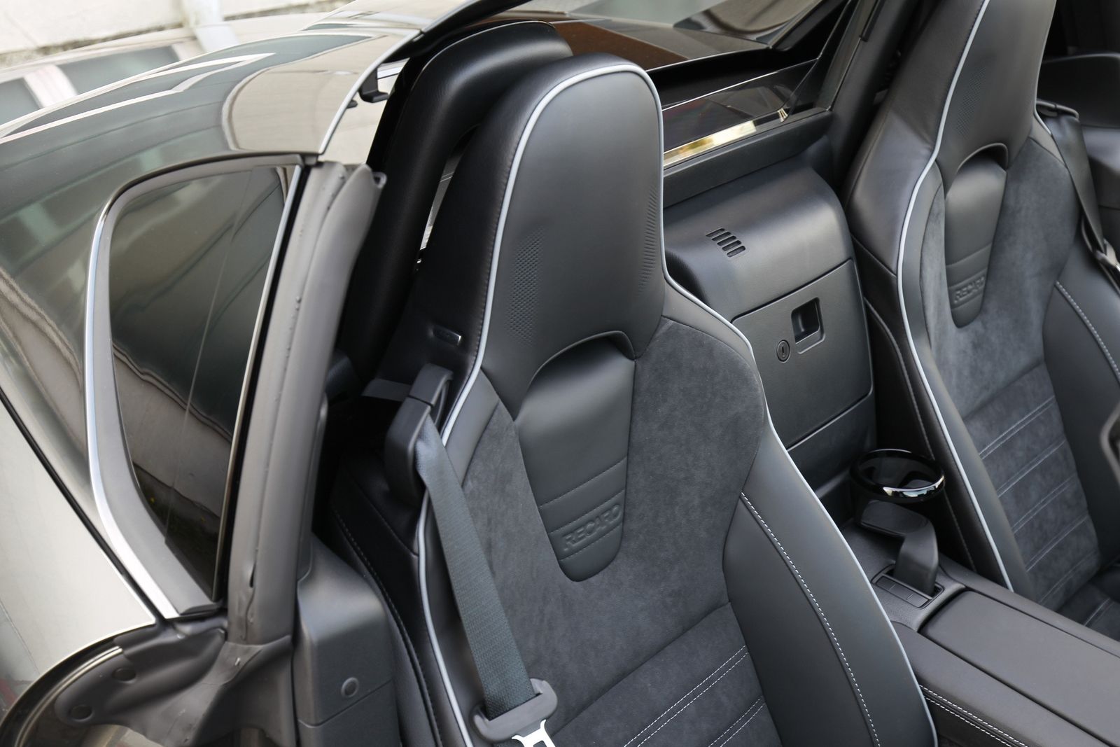 Mazda MX-5 - Bild 12