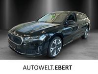 Skoda Superb Combi Selection 2,0 TDI 110 kW DSG