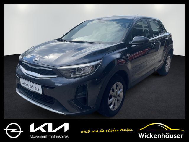 Kia Stonic 1.4 Edition 7 Emotion Paket