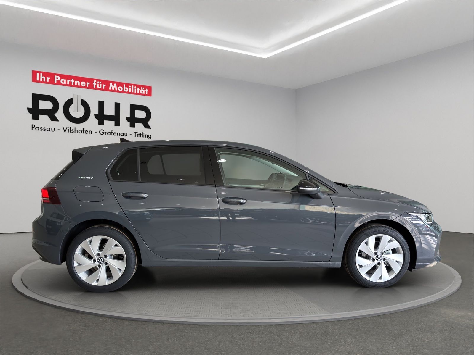 Volkswagen Golf - Bild 4