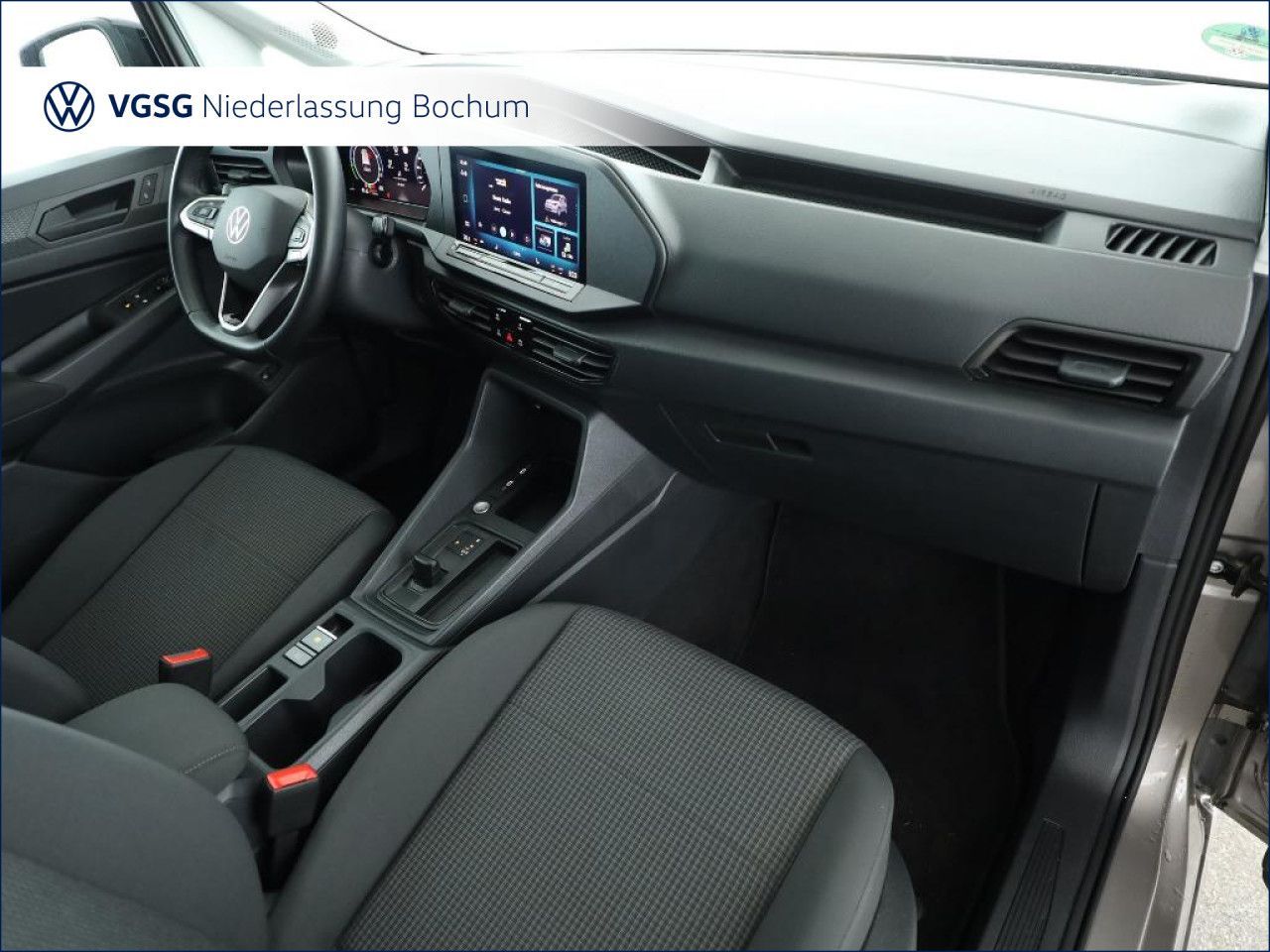 Volkswagen Caddy - Bild 7