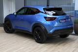 Nissan Juke N-Connecta/360°Kamera/Navi/ACC/DAB - Nissan Juke in Wuppertal