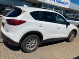 Mazda CX-5 2.2 Exclusive-Line 2WD LED NAVI AHK TEMP - Mazda mit Diesel-Antrieb