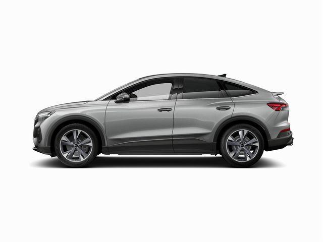 Q4 Sportback e-tron 45 Matrix-LED, Navigation, A