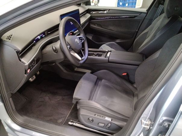 Volkswagen ID.7 - Bild 4