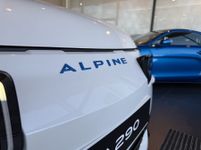 Alpine A290 - Vorschau Bild 9