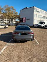 BMW M4 Competition M xDrive 50 Jahre Edition  - BMW M4 in Bremen