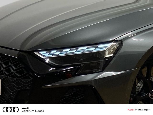 Audi RS3 - Bild 5