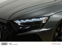 Audi RS3 - Vorschau Bild 5