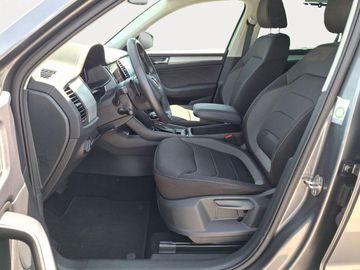 Skoda Kodiaq - 9