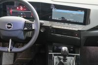 Opel Astra L 1.2 ST GS *NAVI/LED/SHZ/PDC/360/AHK*