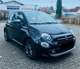 Fiat 500 S - Fiat 500S aus 2019