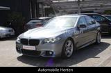 BMW 535dA xDrive*LIMO*SAG*M-SPOR*LEDER*NAVI*PANO*TOP - BMW 535: Limousine, 535d