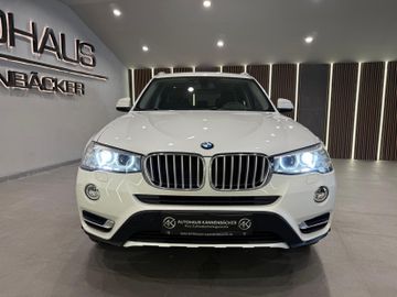 BMW X3 - 9