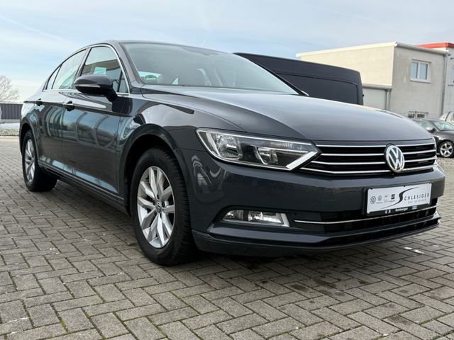 Volkswagen Passat Comfortline  1,4 l TSI ACT 110 kW (150 PS