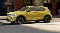 Volkswagen T-Cross - Vorschau Bild 8