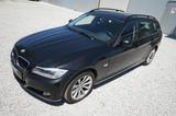 BMW 318d Touring Automatik |Klimaauto.| |Tempomat| - BMW 318 aus 2010: 318d
