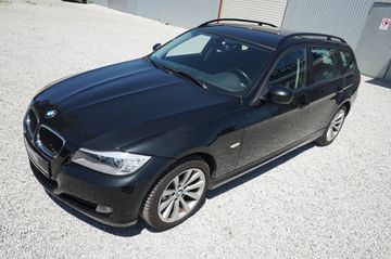 BMW 318 - 4