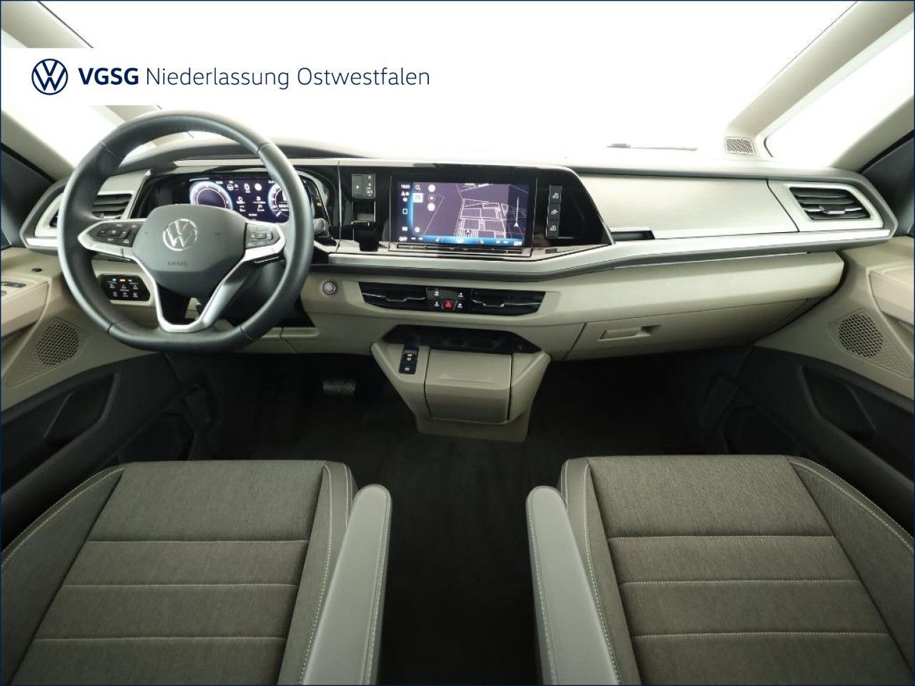 Volkswagen T7 California - Bild 7