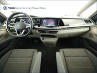 Volkswagen T7 California - Vorschau Bild 7