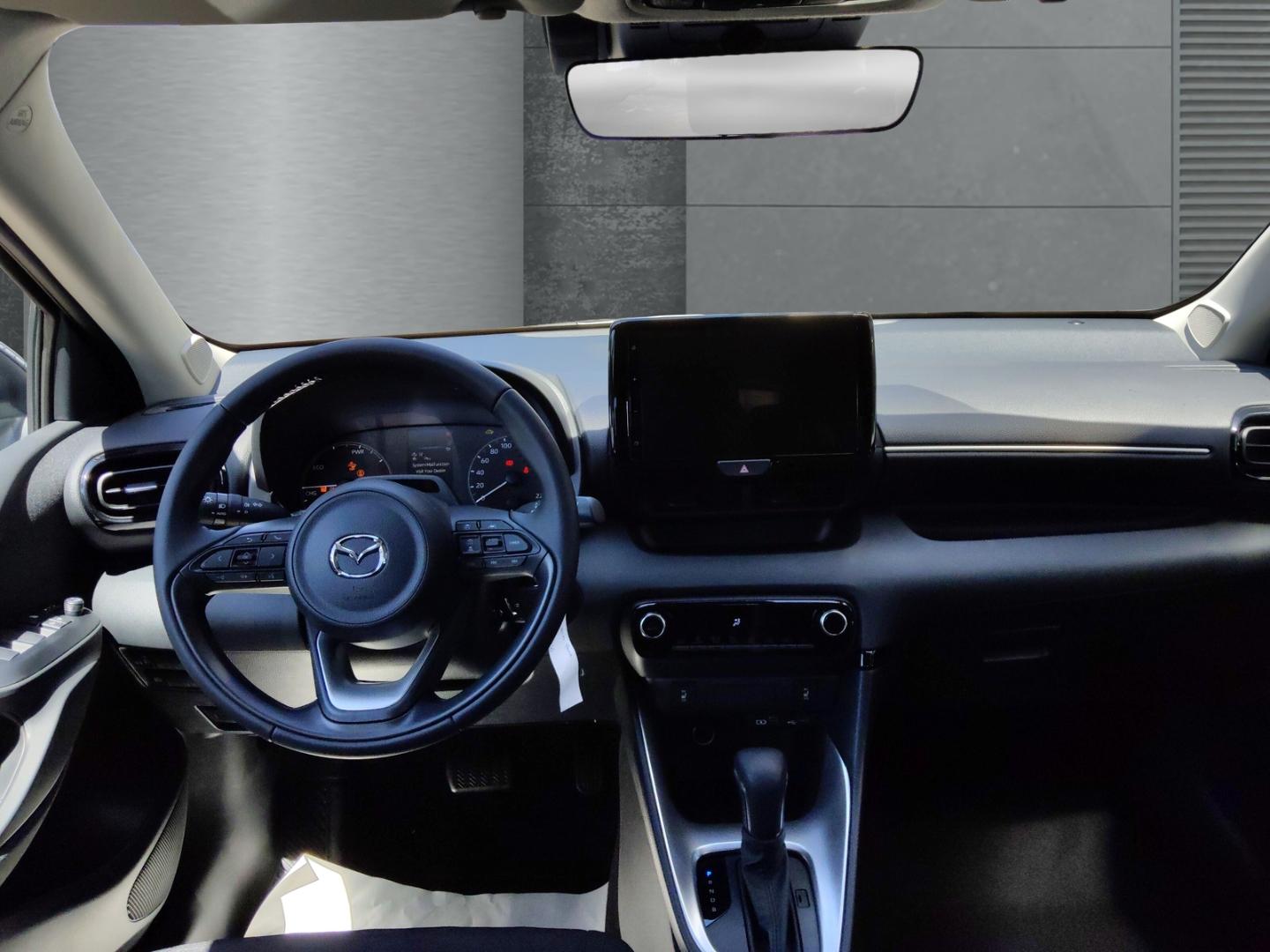 Mazda 2 Hybrid HEV CENTRE-LINE ACC Apple CarPlay Andro