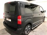 Opel Zafira Life 2.0 D M Automatik ''Irmscher'' Leder - : Leder, Ir