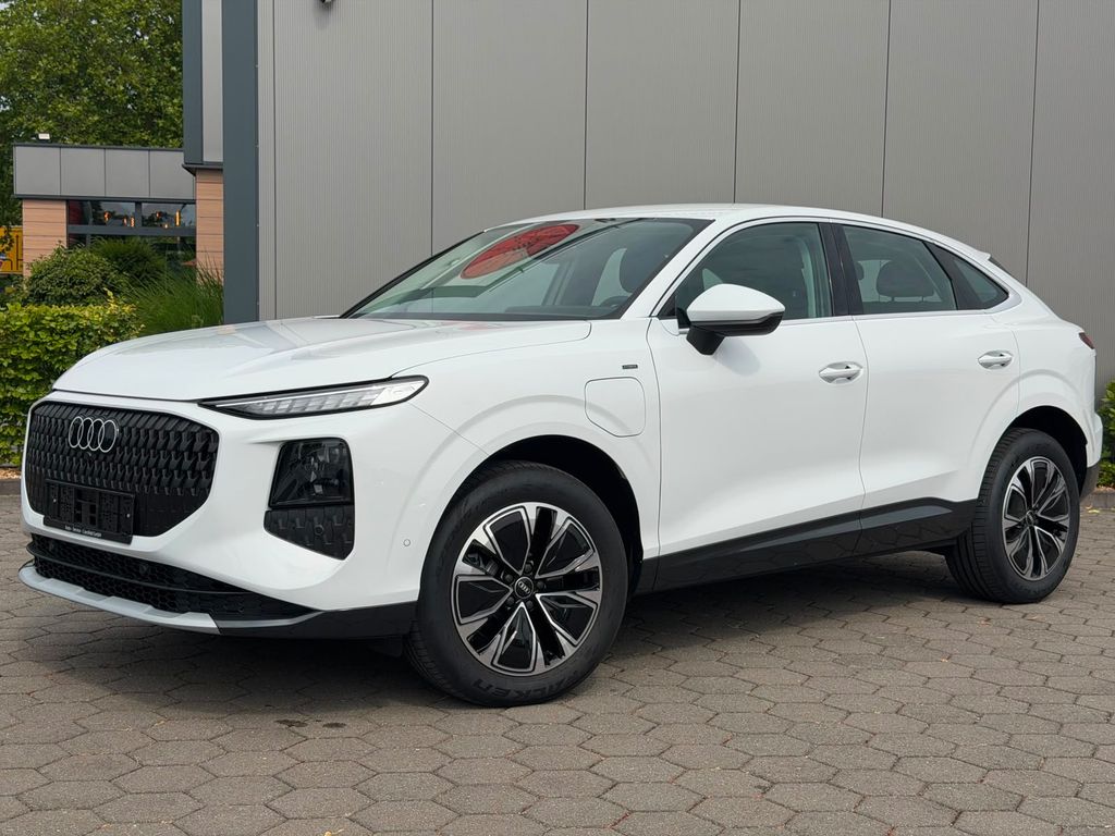 Image of Audi Q3