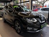 Nissan X-Trail 2.0 dCi N-Connecta 4x4 AHK+Navi+SHZ+ - Nissan Gebrauchtwagen in Dresden