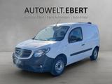 Mercedes-Benz Citan 112 Kasten Lang AHK Leiterklappe - Mercedes-Benz Kastenwagen Citan