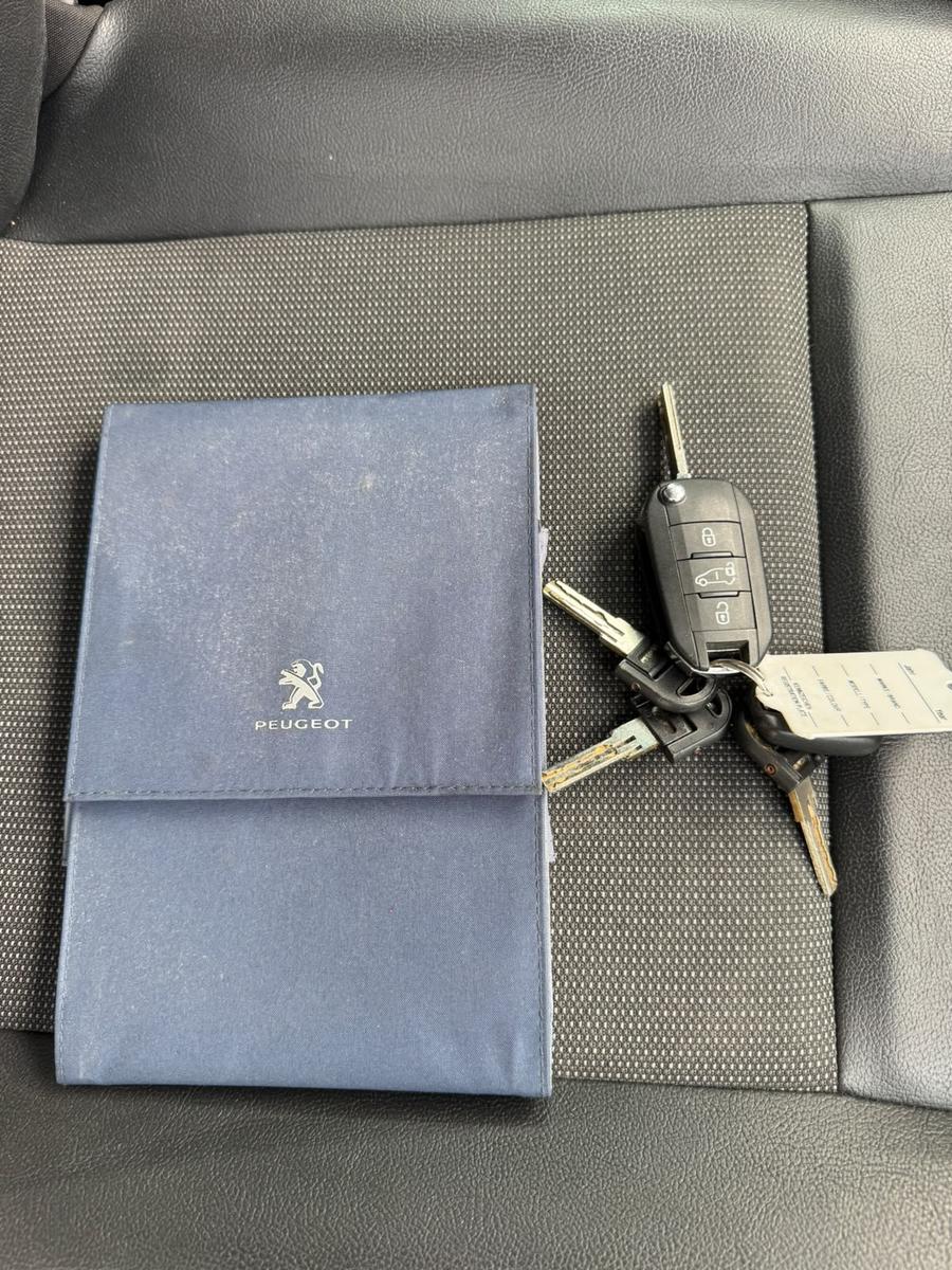 Peugeot Expert Kasten Pro L3, миниатюра 21