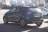 Renault Captur 1.3 TCe 130 AAC Navi LED SHZ Kam Alu - Renault Captur Gebrauchtwagen in Dresden
