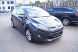Ford Fiesta Titanium ST Line Klimautomatik PDC - Ford Fiesta aus 2009: ST