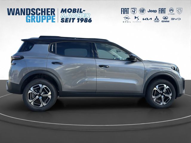 Citroën C3 AIRCROSS Hybrid 1.2 KAMERA NAVI CARPLAY